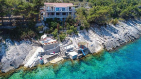 Apartments by the sea Crnja Luka, Korcula - 577